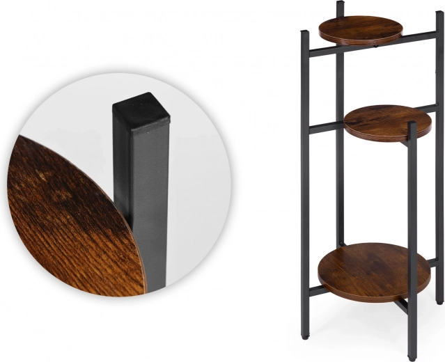 Odporno jeklo in stabilna izvedba