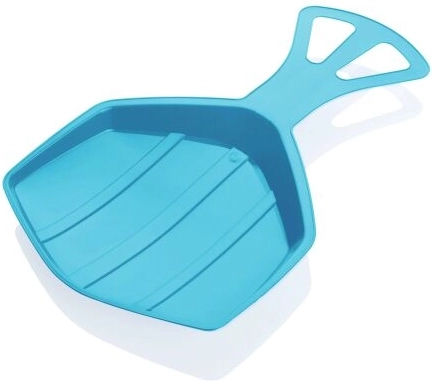 Plastični drsnik Pedro za otroke – Azurna