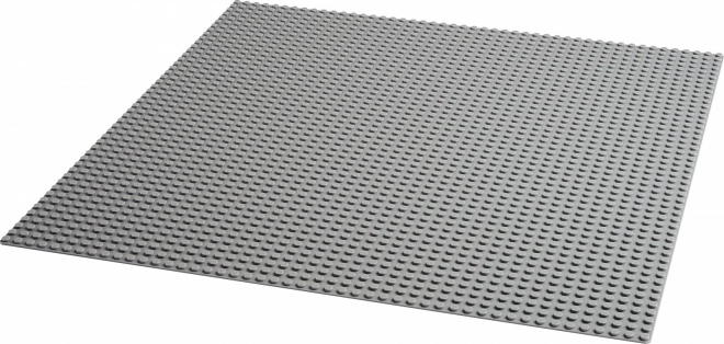 LEGO Classic 11024 Siva podloga za gradnjo