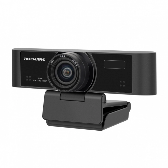 Rocware kamera z ločljivostjo 1080p