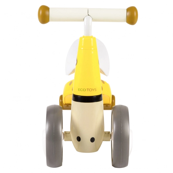 Ravnotežno kolo "Žirafa" ECOTOYS
