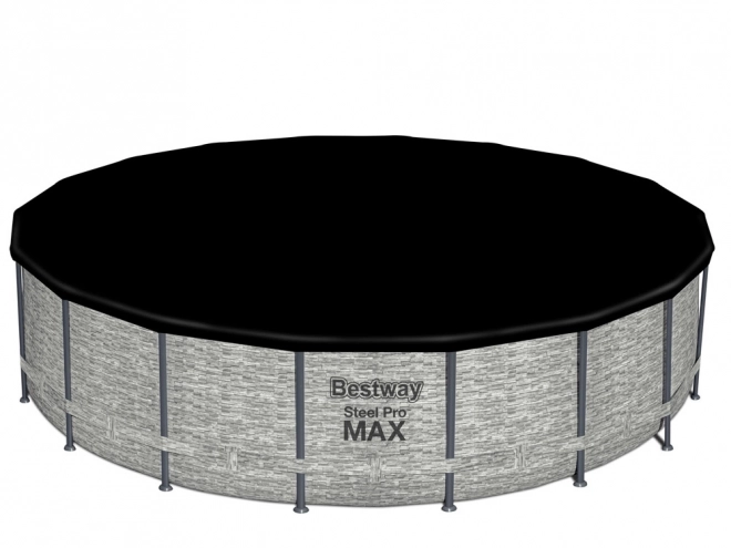 Bestway bazenska pokrivka 549 cm