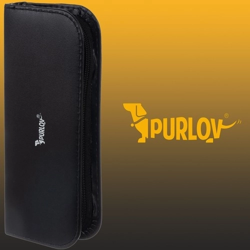Škarje za pse Purlov 23186