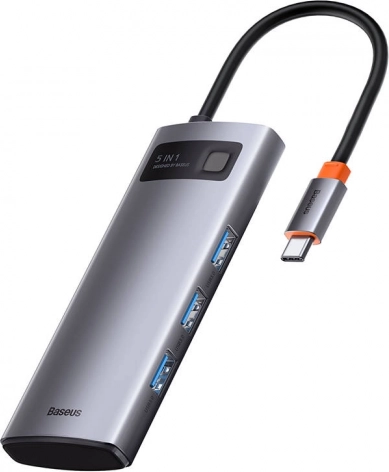 Hitro polnjenje Power Delivery 100 W