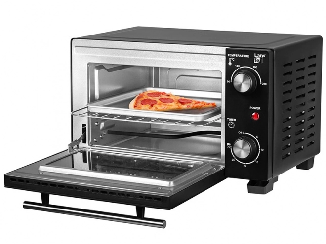 Pečica 10L 900W PIW-001