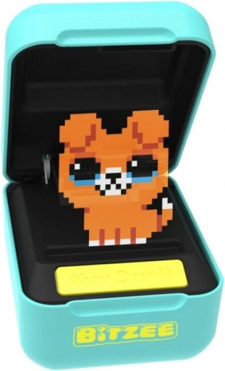 Živa interakcija na dlani