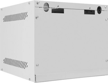 Kompakten 10" format 4U za majhne prostore