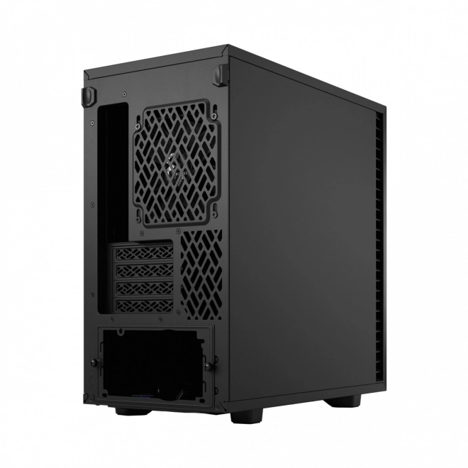 Računalniško ohišje Define 7 Mini črna