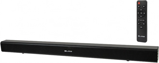 BLOW soundbar Cinema 4.0 s Bluetooth 5.0, 120 W