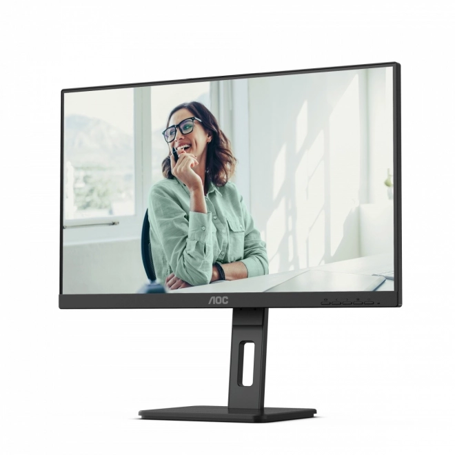 Monitor AOC 24P3CV 23,8" IPS s HDMI, DP, USB-C in Pivot