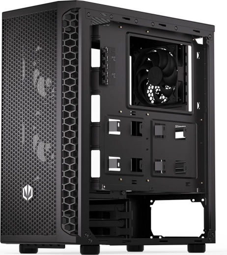 Štirje tihi ventilatorji Stratus 120 PWM v kompletu