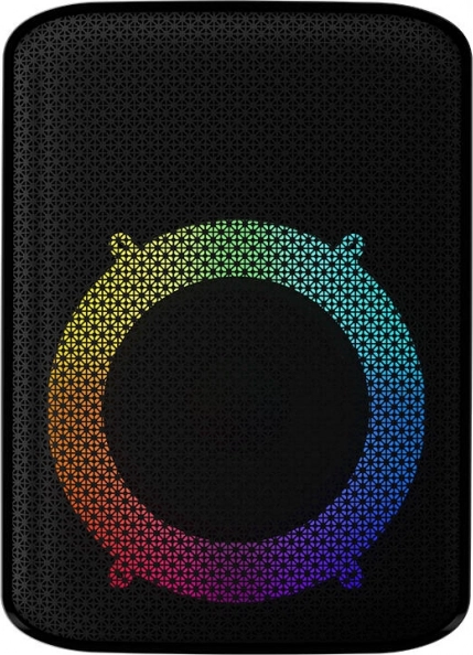 RGB svetlobni učinki