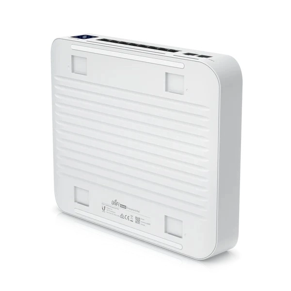 Stikalo UniFi 8 PoE