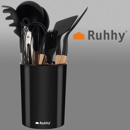 Kuhinjsko Orodje - Set 12 kosov. Ruhy 21804