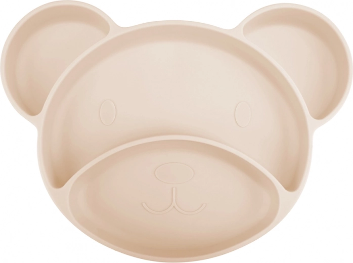 Praktična razdelitev na 4 predelke