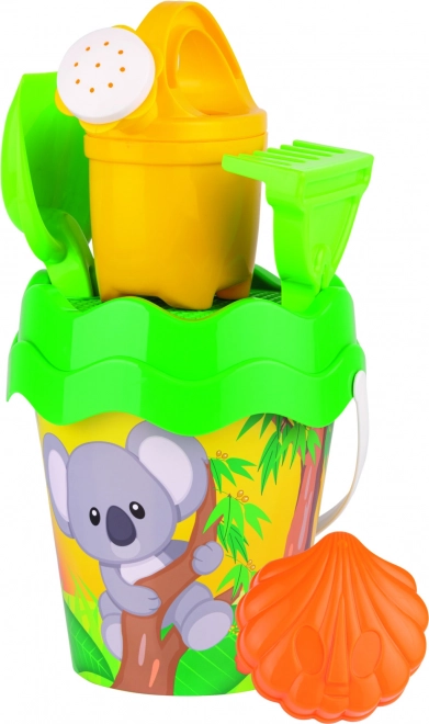 Set za pesek Koala