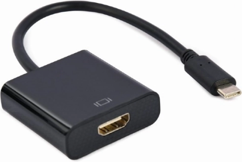 Adapter USB-C na HDMI 4K 60Hz 15 cm