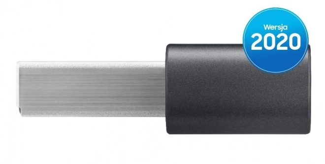 USB ključ FIT Plus 256 GB siva