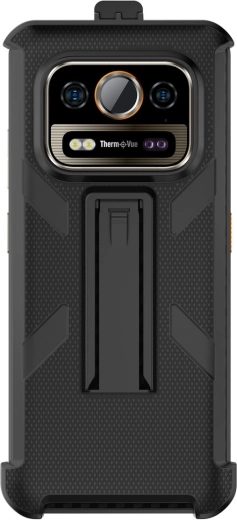 Največja vzdržljivost in 360° zaščita