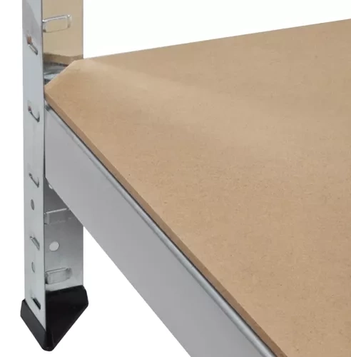 Skladiščna polica 180x90x40 Malatec 23768