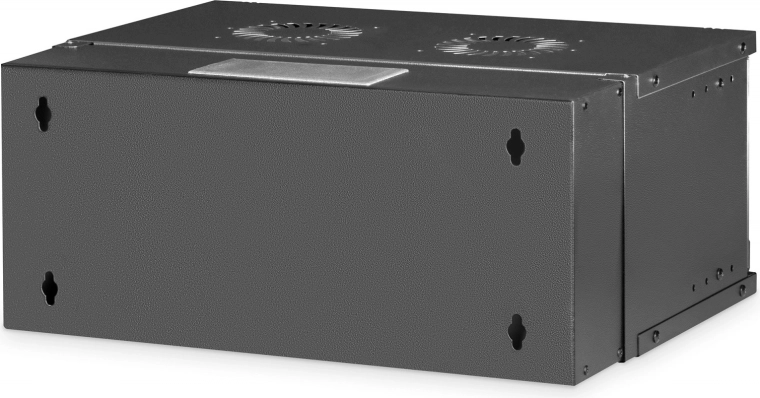 Pripravljeno za učinkovito hlajenje