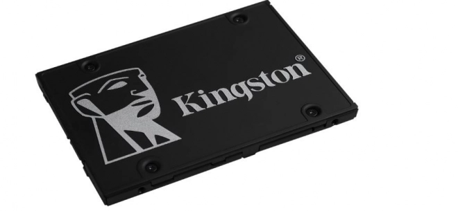 SSD Kingston KC600 1024GB SATA 3 2.5