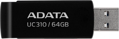 adata uc310 64 gb usb 3.2 bliskovni pogon