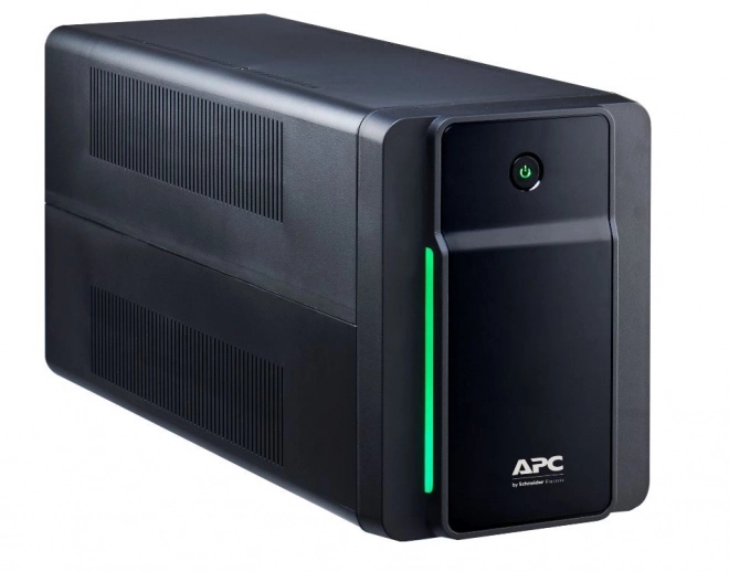 APC Rezervno Napajanje Back-UPS 1600VA, 230V, AVR, 4 Francoske Vtičnice