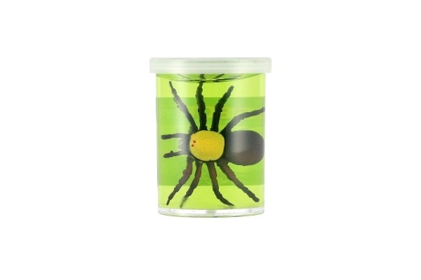 Sliz - masa 80g insekti 6cm