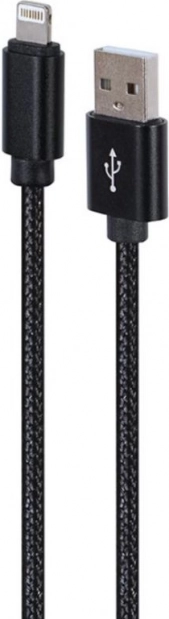 Kabel USB‑A na Lightning 1,8 m, pleten za Apple iPhone