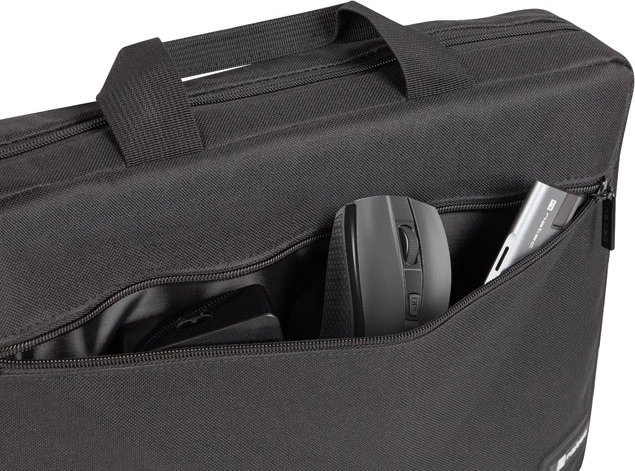 Udobno nošenje in pametna organizacija