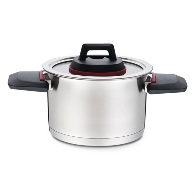 Lonec Maestro 3,2l s pokrovko