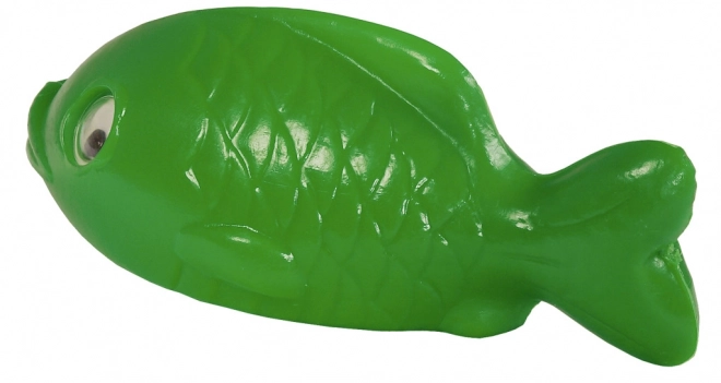 Plastična igračka Ribička 17 cm