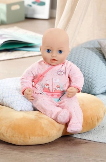Pajacek za punčke Baby Annabell 36–43 cm (2 različici)