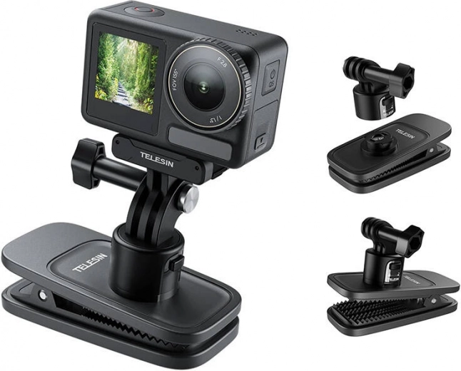 Magnetna in izjemno čvrsta pritrditev