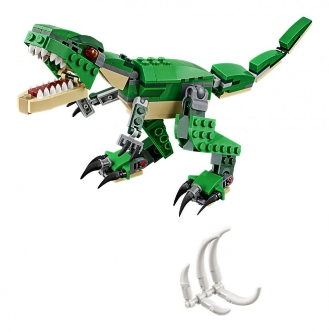 LEGO Creator 3v1 31058 Neverjeten dinozaver