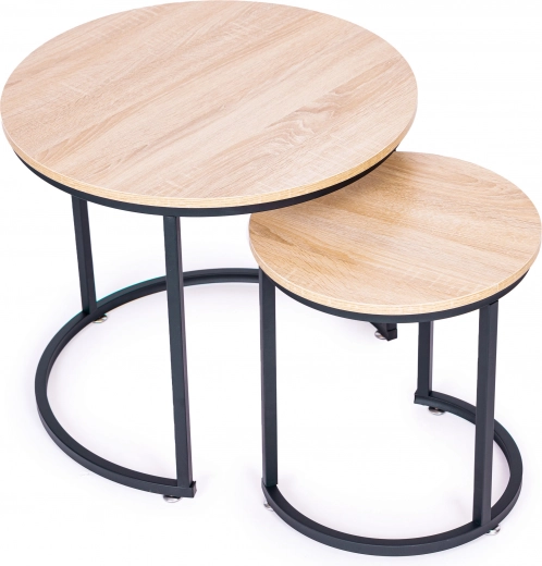 Odporna konstrukcija za moderen interier