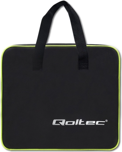 Kompakten in enostavno prenosljiv