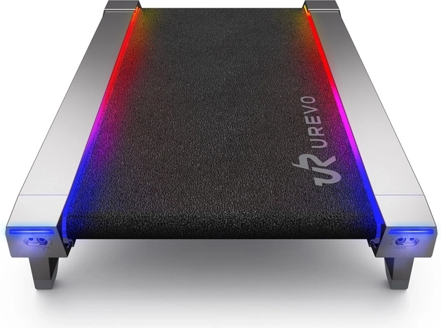 Izjemno tanek podmizni dizajn za delo v gibanju