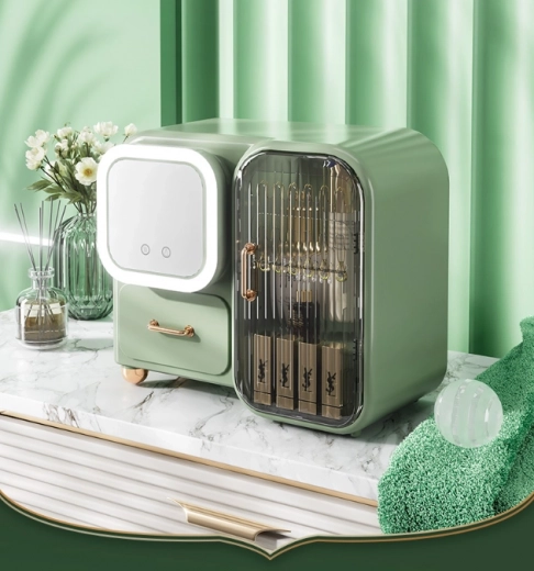 Eleganten in prostoren dizajn