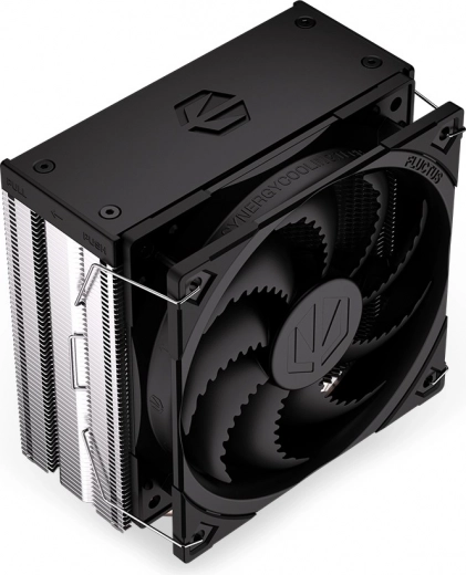 Tih ventilator Fluctus 120 PWM