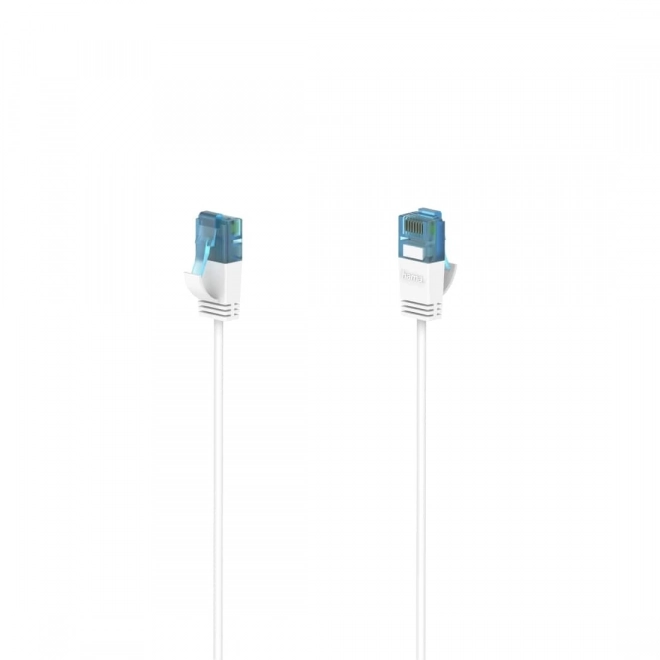 Omrežni kabel Cat 6a U/UTP 10 Gbit/s 0,75m