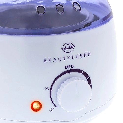 Grelec voska Beautylushh 22832