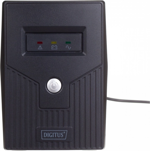 Rezervno napajanje UPS Line-Interactive LED 600VA/360W