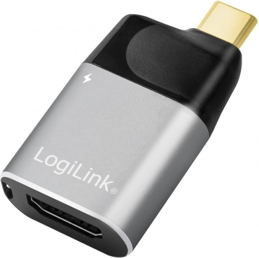 USB‑C adapter na HDMI s prehodnim USB‑C PD, 4K
