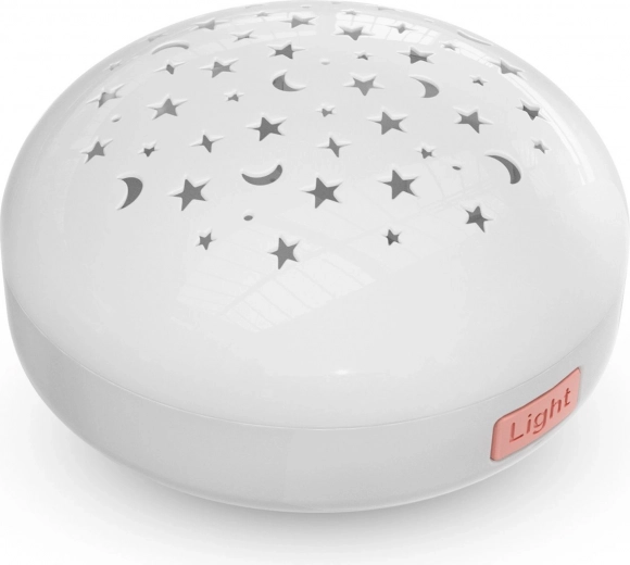 Zvezdna projekcija za nežno uspavanje