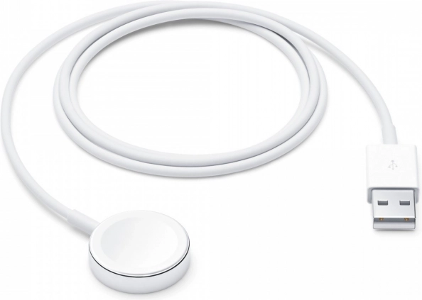 Magnetni polnilni kabel za Apple Watch 1 m