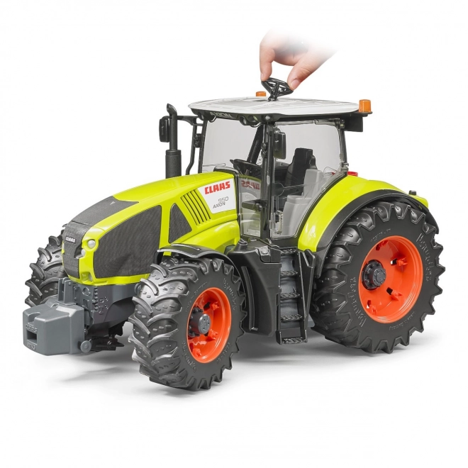 Bruder traktor CLAAS AXION 950