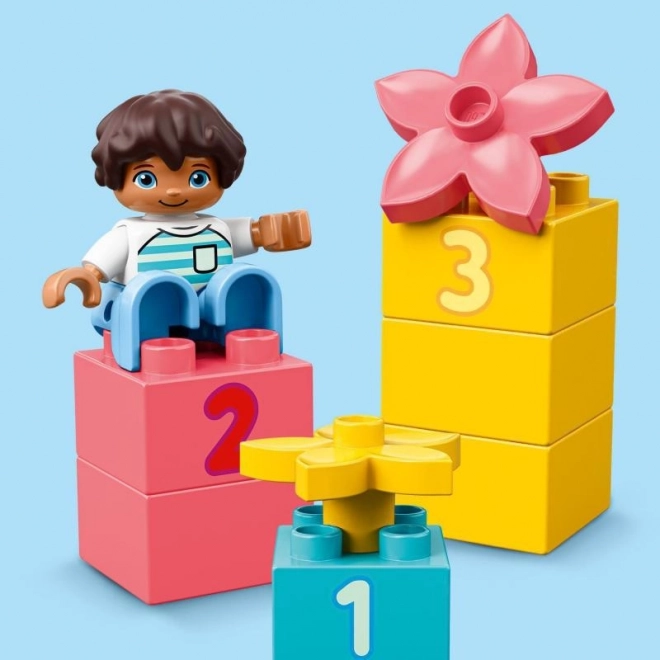 LEGO Duplo 10913 Škatla s kockami
