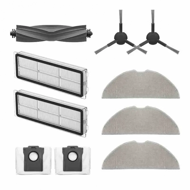 Set dodatkov za sesalnik Mova S10 Plus